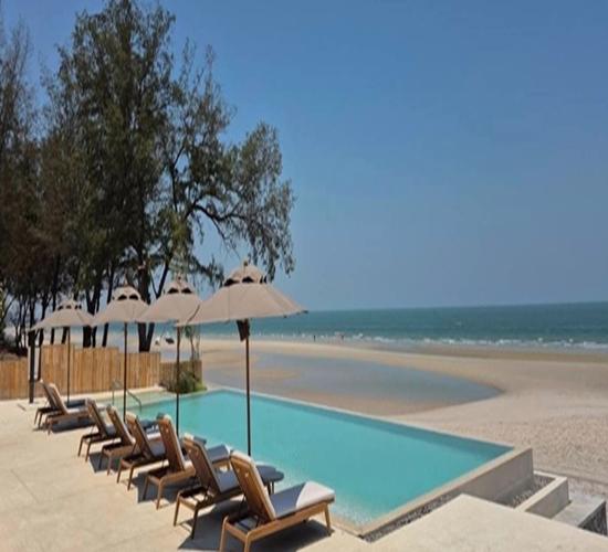 Hotel Riva Hua Hin Hotel Riva Hua Hin