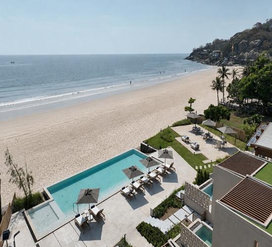Hotel Riva Hua Hin Hotel Riva Hua Hin