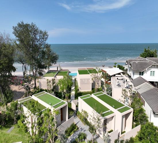 Hotel Riva Hua Hin Hotel Riva Hua Hin