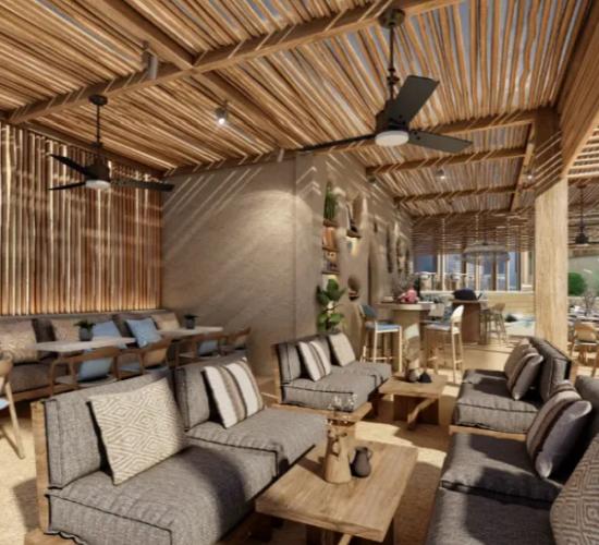 Restaurant Hotel Riva Hua Hin Restaurant Hotel Riva Hua Hin