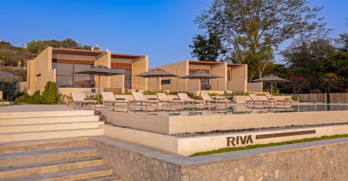 Hotel Riva Hua Hin Hotel Riva Hua Hin