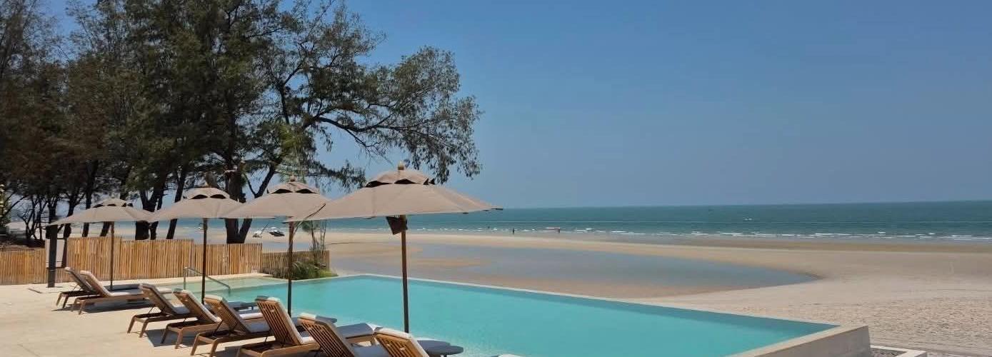 Riva Hua Hin - Hua Hin - Riva Hua Hin - Hua Hin -