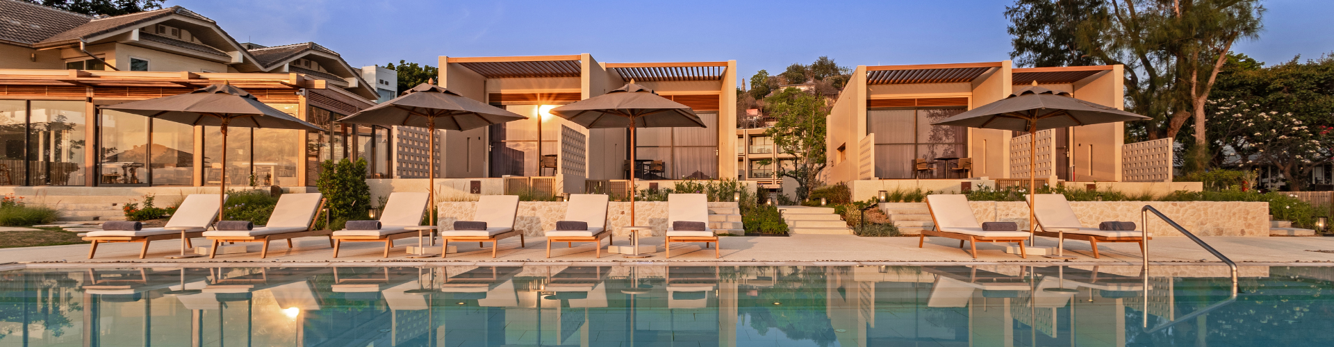 Riva Hua Hin - Hua Hin - Riva Hua Hin - Hua Hin -