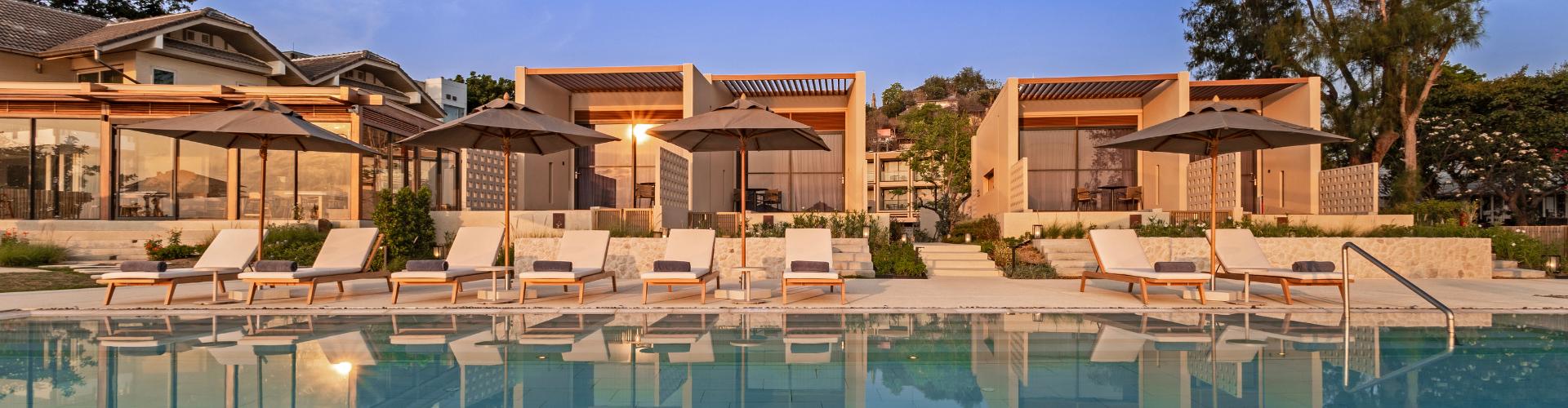 Riva Hua Hin - Hua Hin - Riva Hua Hin - Hua Hin -
