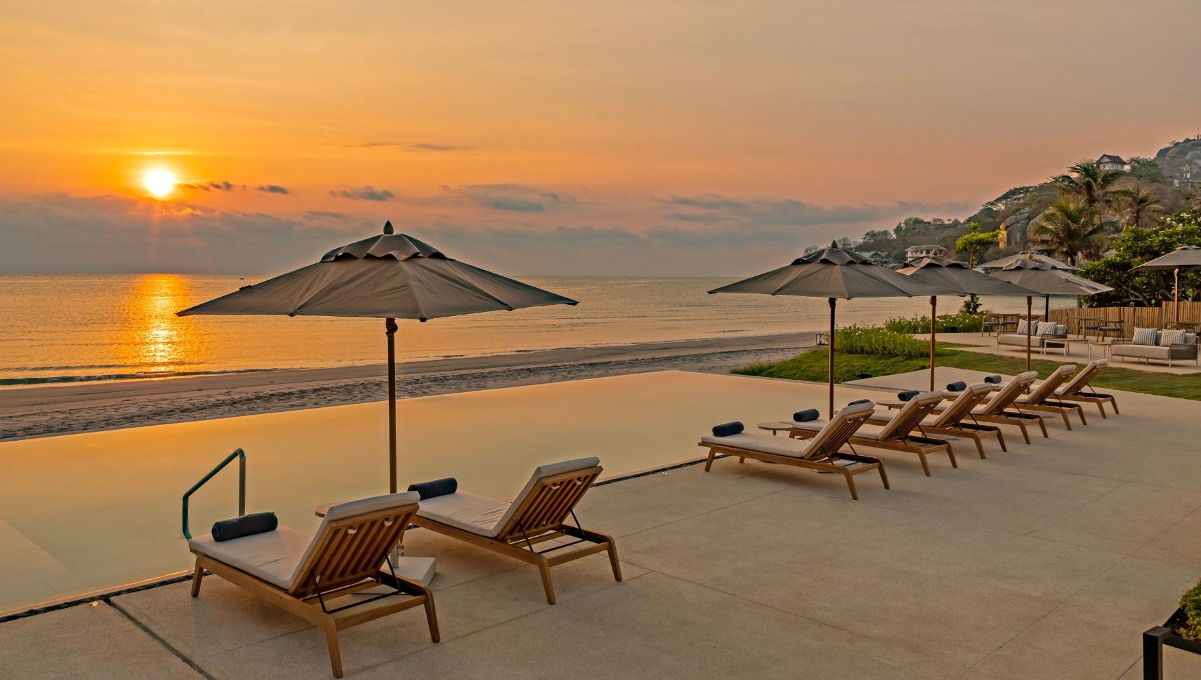 Hotel Riva Hua Hin Hotel Riva Hua Hin