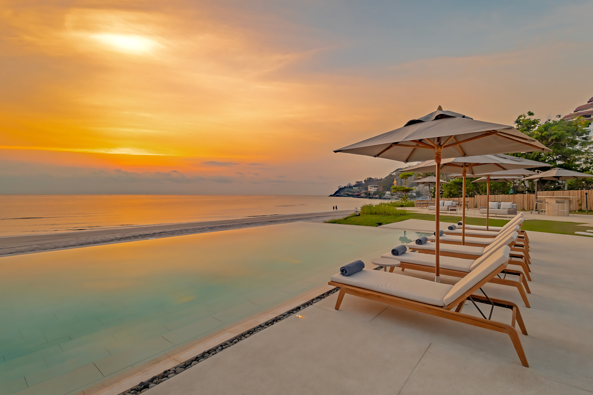 Riva Hua Hin - Hua Hin - 