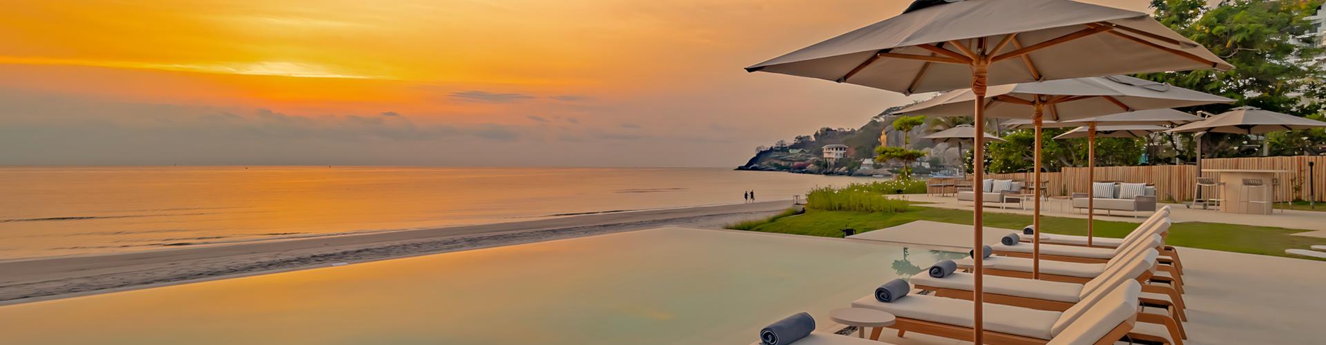 Riva Hua Hin - Hua Hin - Riva Hua Hin - Hua Hin -