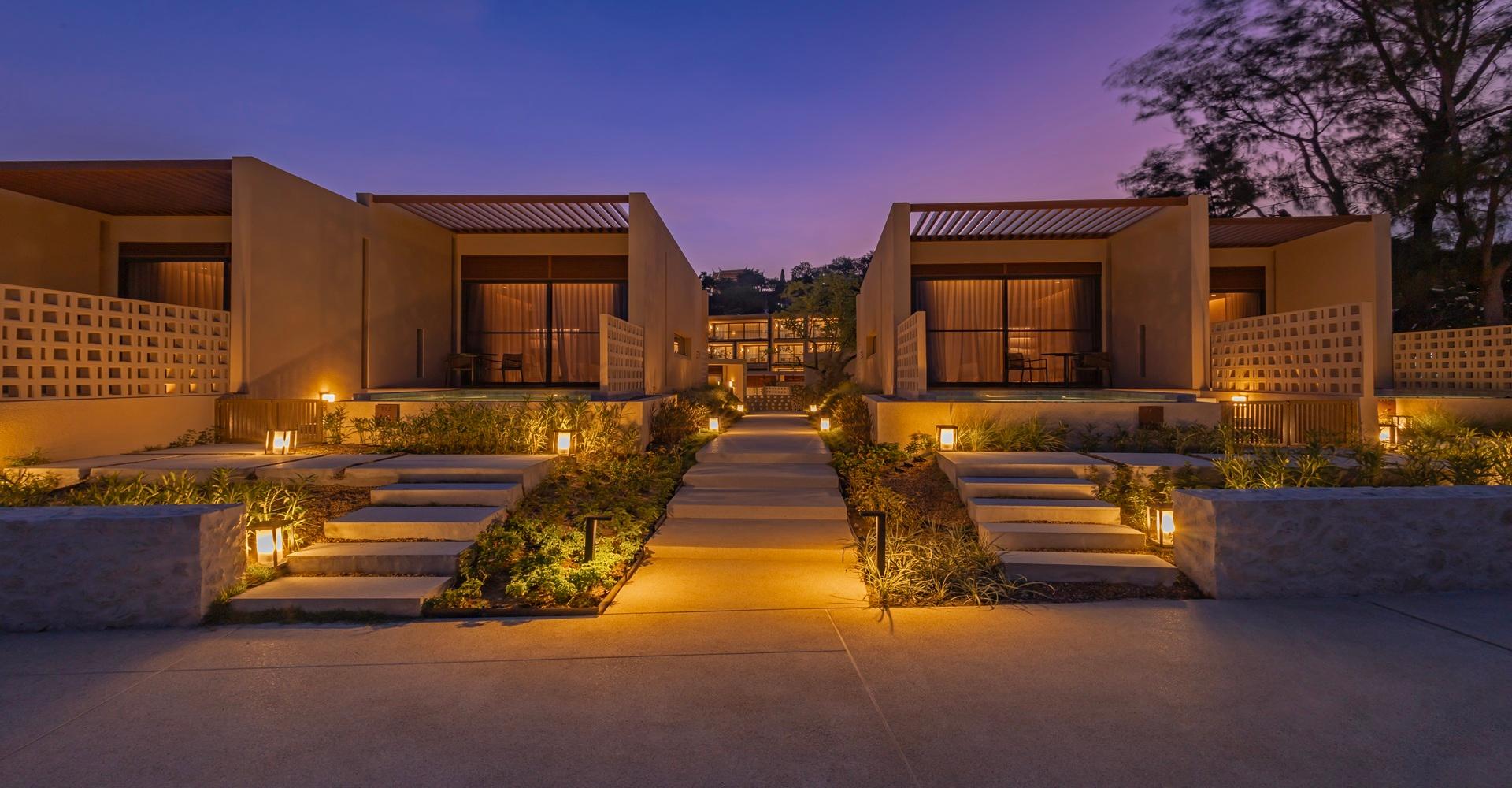  Hotel Riva Hua Hin