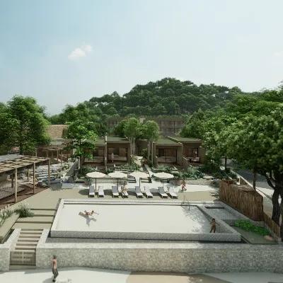 Riva hua hin hotel gallery Hotel Riva Hua Hin