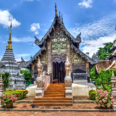 Riva hua hin location neighborhood Hotel Riva Hua Hin