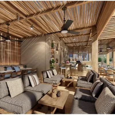 Riva hua hin hotel dining Hotel Riva Hua Hin