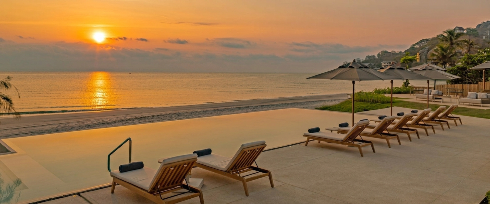 Hotel Riva Hua Hin Hotel Riva Hua Hin