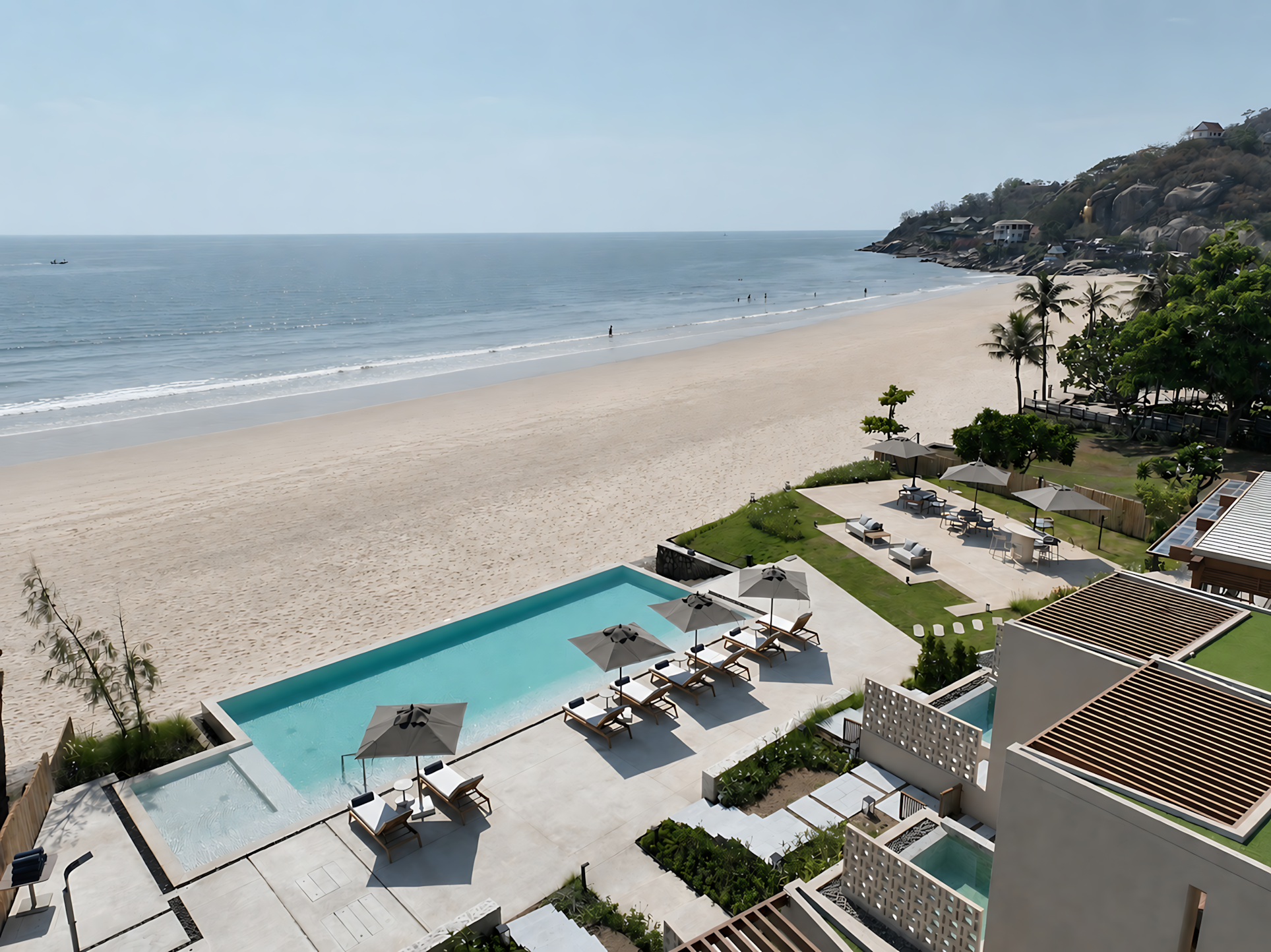Riva Hua Hin - Hua Hin - 