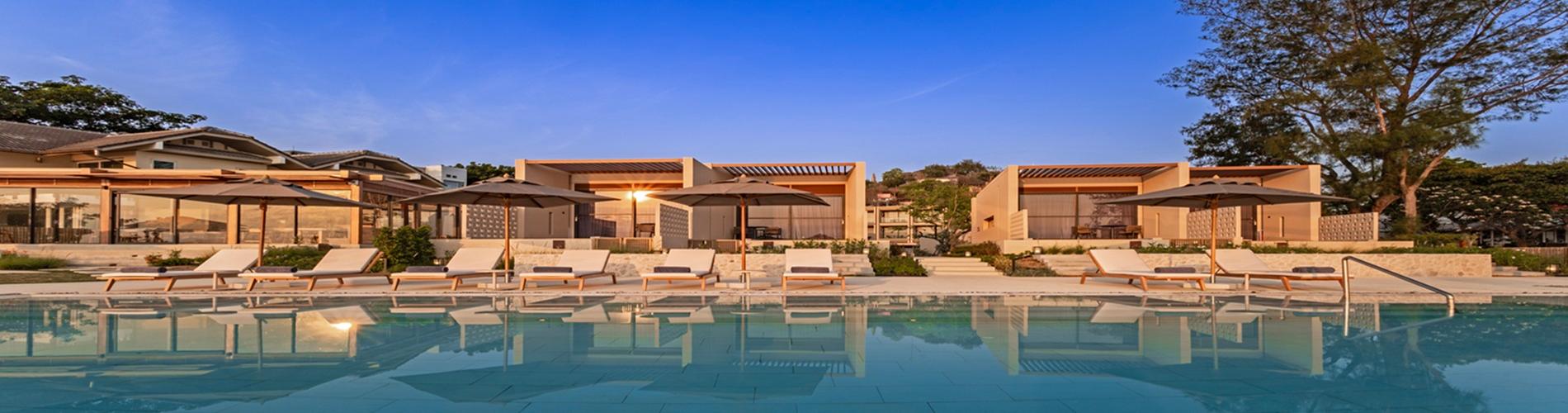Riva Hua Hin - Hua Hin - Riva Hua Hin - Hua Hin -