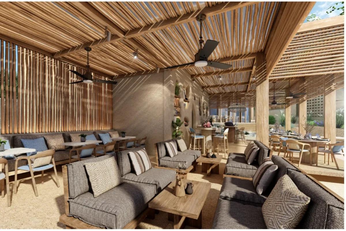 Saraii Hotel Riva Hua Hin