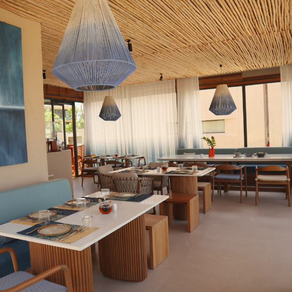 Saraii Hotel Riva Hua Hin