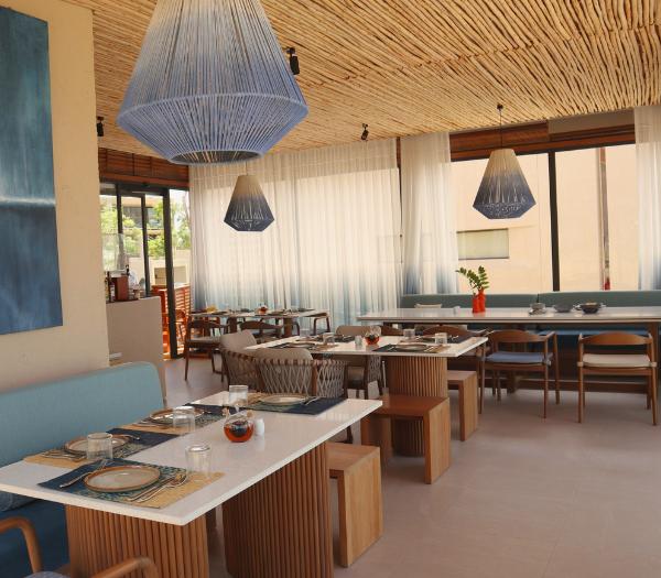 Saraii Hotel Riva Hua Hin Saraii Hotel Riva Hua Hin