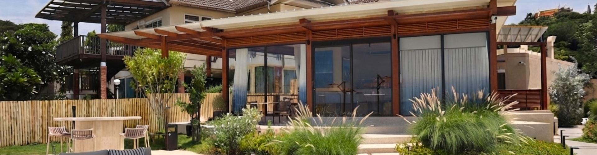Riva Hua Hin - Hua Hin - Riva Hua Hin - Hua Hin -