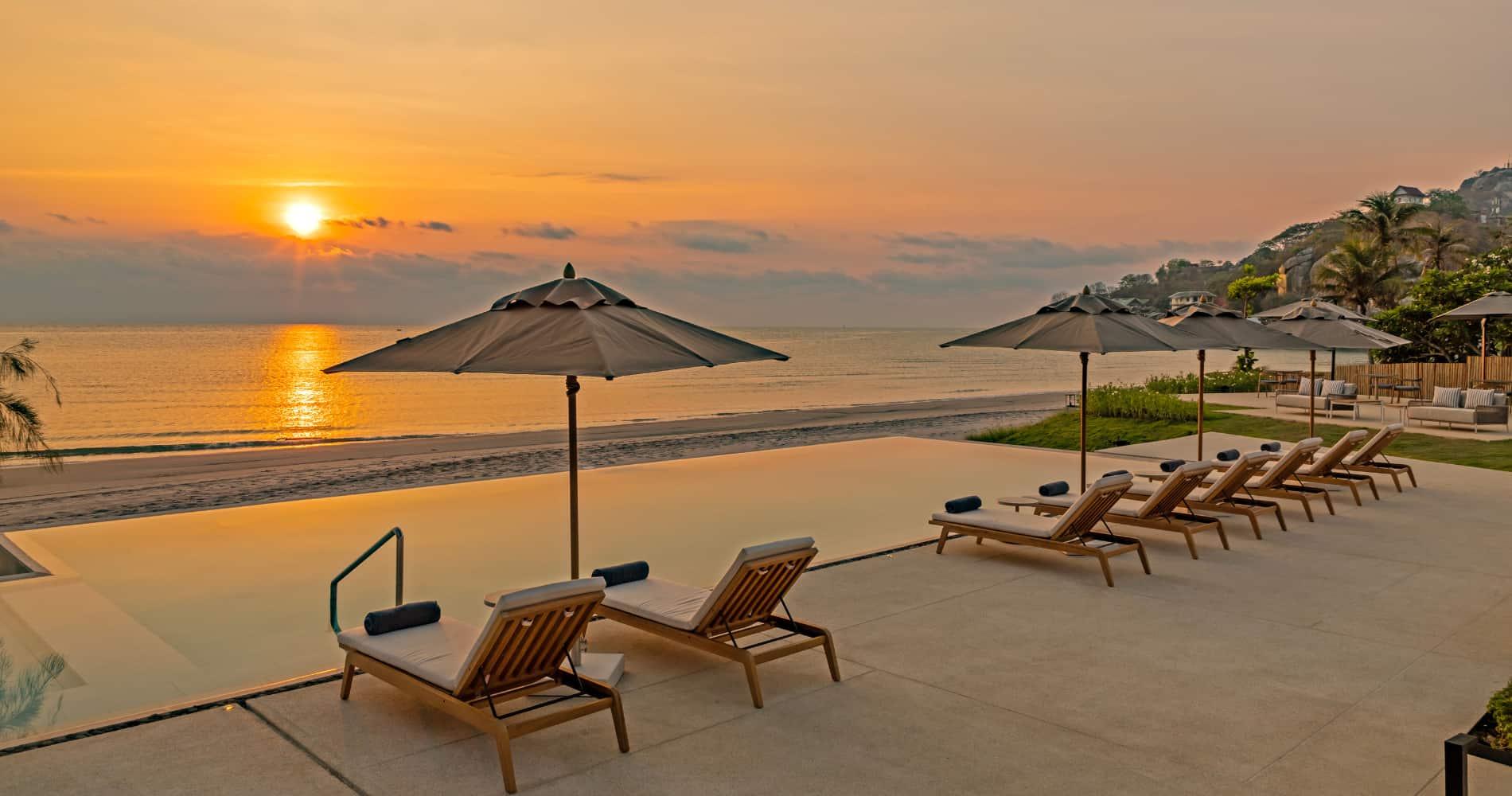  Hotel Riva Hua Hin