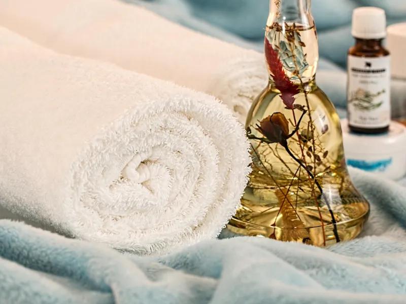 In-Room Massage Hotel Riva Hua Hin