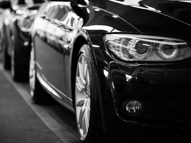 EV Charging Station Hotel Riva Hua Hin