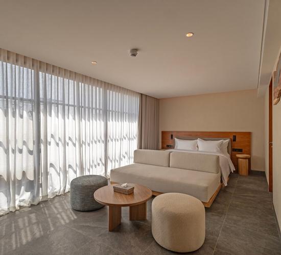 Mountain Deluxe Room Hotel Riva Hua Hin Mountain Deluxe Room Hotel Riva Hua Hin