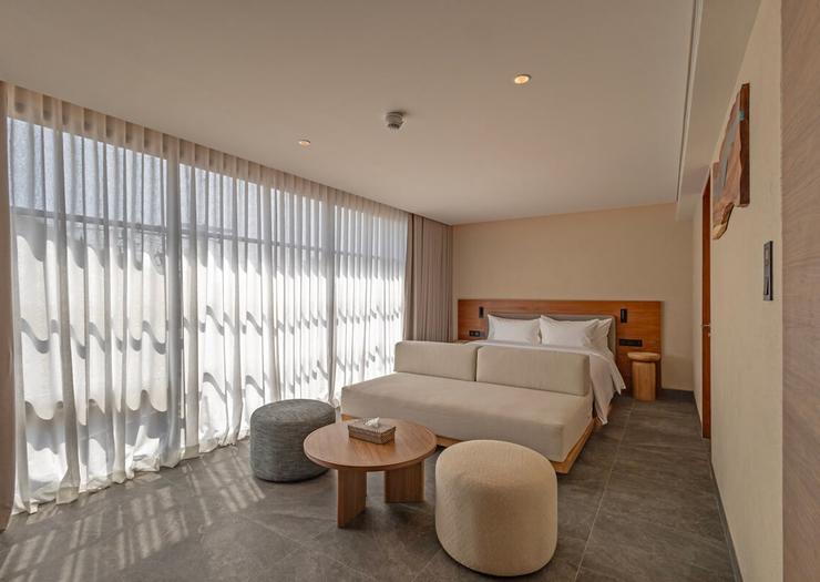 Mountain Deluxe Room Hotel Riva Hua Hin Mountain Deluxe Room Hotel Riva Hua Hin
