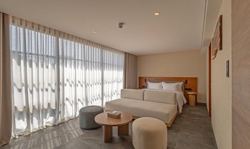 Mountain Deluxe Room Hotel Riva Hua Hin Mountain Deluxe Room Hotel Riva Hua Hin