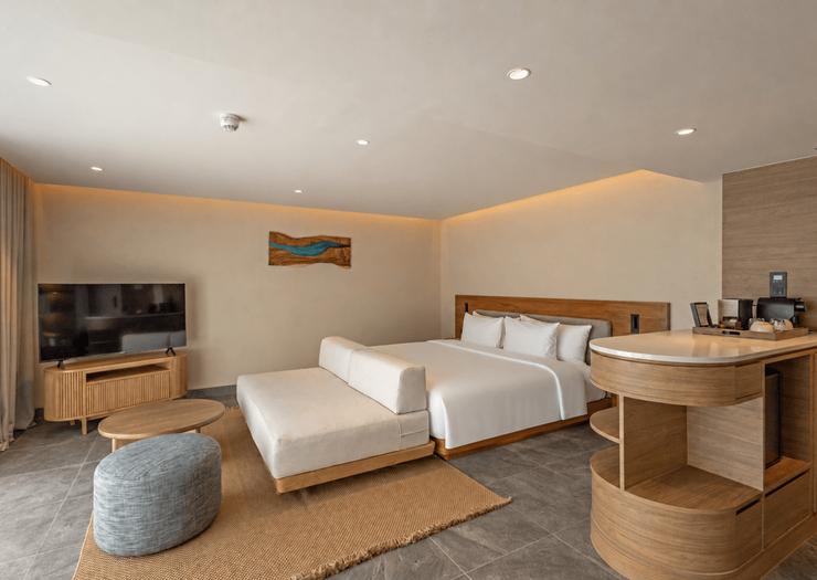 Mountain Grand Deluxe Hotel Riva Hua Hin Mountain Grand Deluxe Hotel Riva Hua Hin
