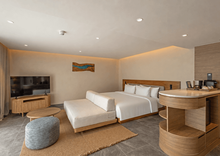 Mountain Grand Deluxe Hotel Riva Hua Hin Mountain Grand Deluxe Hotel Riva Hua Hin