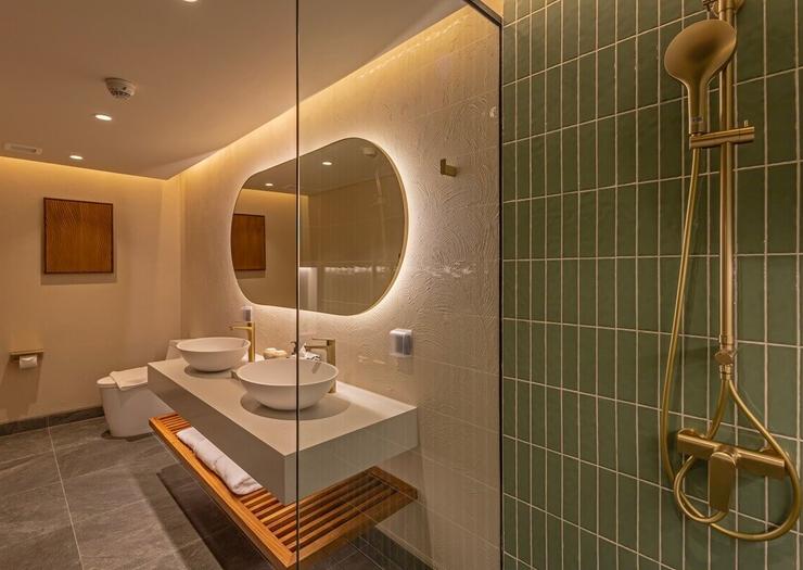 Ocean Penthouse Suite Hotel Riva Hua Hin Ocean Penthouse Suite Hotel Riva Hua Hin