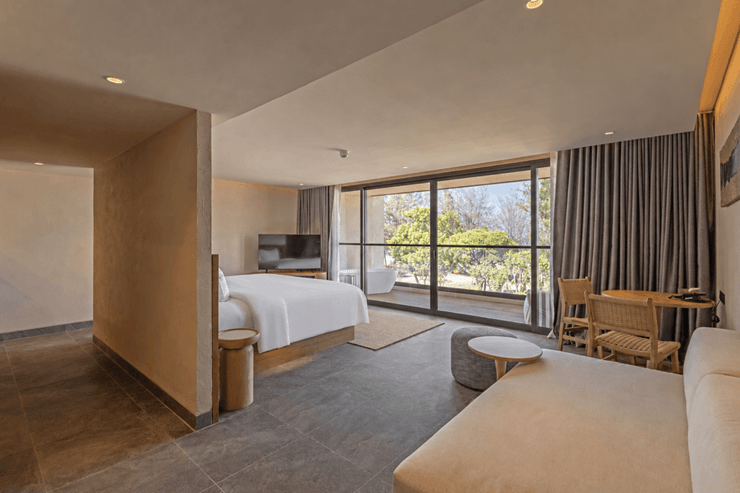 Ocean Penthouse Suite Hotel Riva Hua Hin Ocean Penthouse Suite Hotel Riva Hua Hin