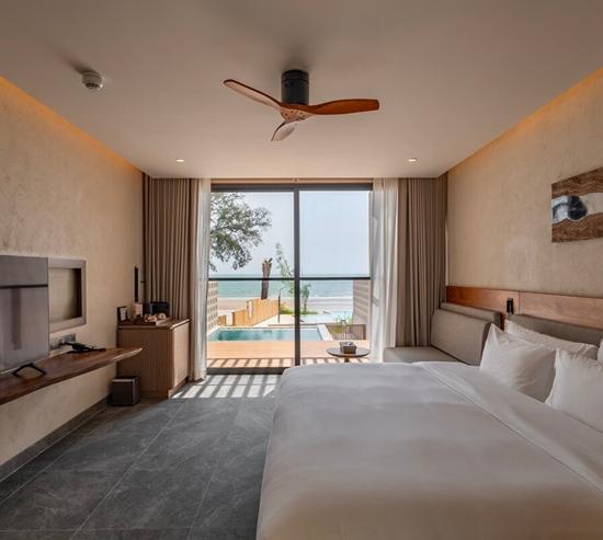 Beachfront Pool Villa Suite Hotel Riva Hua Hin Beachfront Pool Villa Suite Hotel Riva Hua Hin