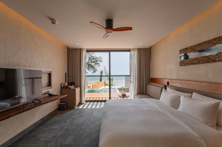 Beachfront Pool Villa Suite Hotel Riva Hua Hin Beachfront Pool Villa Suite Hotel Riva Hua Hin