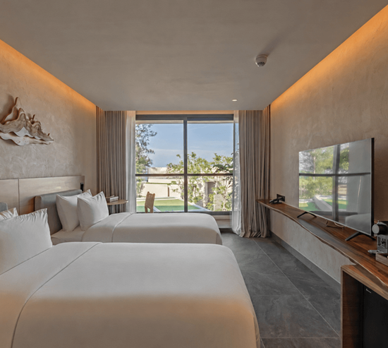 Garden Sea View Hotel Riva Hua Hin Garden Sea View Hotel Riva Hua Hin