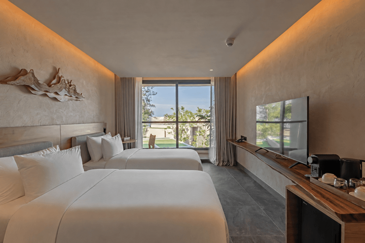 Garden Sea View Hotel Riva Hua Hin Garden Sea View Hotel Riva Hua Hin
