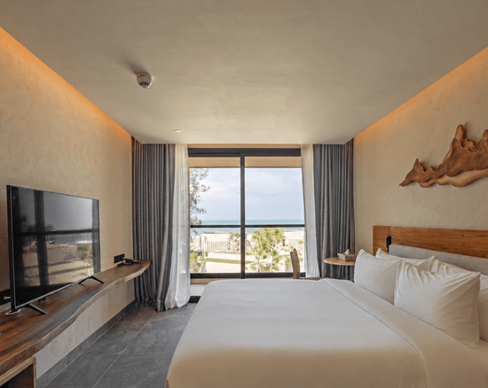 Garden Ocean View Hotel Riva Hua Hin Garden Ocean View Hotel Riva Hua Hin