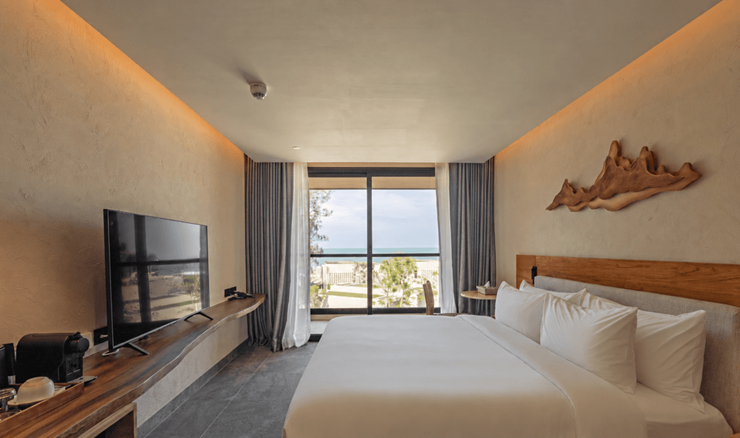 Garden Ocean View Hotel Riva Hua Hin Garden Ocean View Hotel Riva Hua Hin