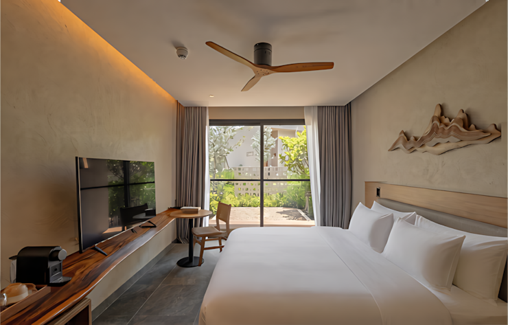 Garden Pet Villa Hotel Riva Hua Hin Garden Pet Villa Hotel Riva Hua Hin