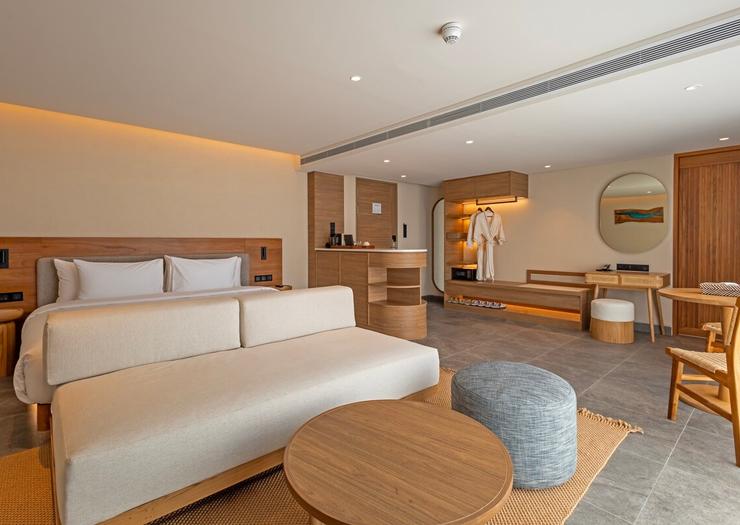 Mountain Grand Deluxe Hotel Riva Hua Hin Mountain Grand Deluxe Hotel Riva Hua Hin