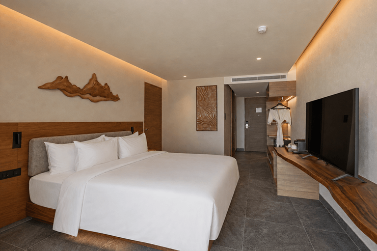 Garden Pet Villa Hotel Riva Hua Hin Garden Pet Villa Hotel Riva Hua Hin