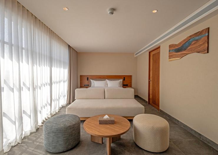 Mountain Deluxe Room Hotel Riva Hua Hin Mountain Deluxe Room Hotel Riva Hua Hin