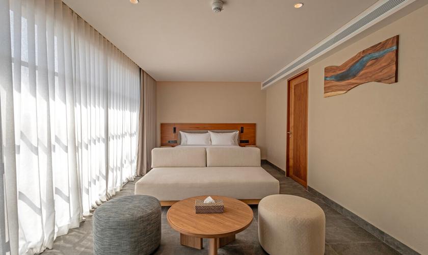 Mountain Deluxe Room Hotel Riva Hua Hin Mountain Deluxe Room Hotel Riva Hua Hin