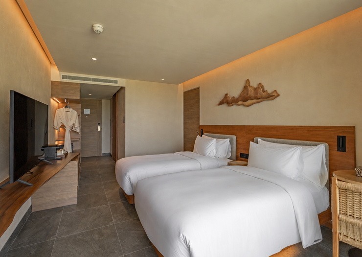 Garden Sea View Hotel Riva Hua Hin Garden Sea View Hotel Riva Hua Hin