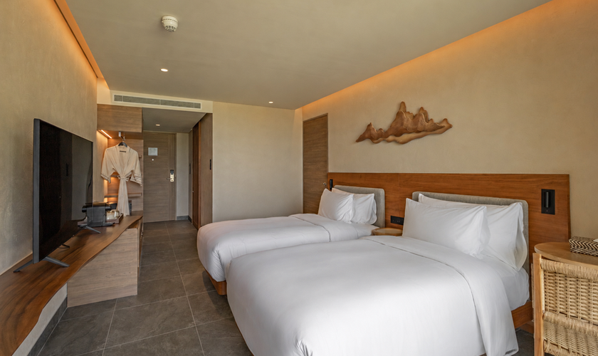Garden Sea View Hotel Riva Hua Hin Garden Sea View Hotel Riva Hua Hin
