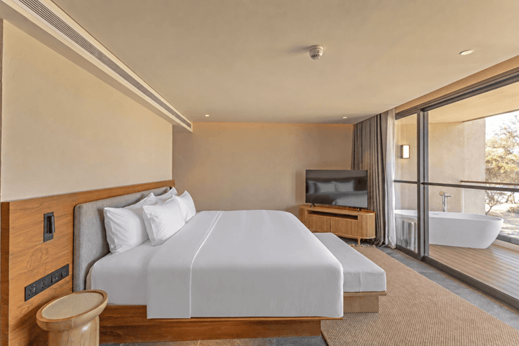 Ocean Penthouse Suite Hotel Riva Hua Hin Ocean Penthouse Suite Hotel Riva Hua Hin