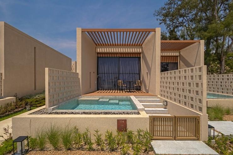 Beachfront Pool Villa Suite Hotel Riva Hua Hin Beachfront Pool Villa Suite Hotel Riva Hua Hin