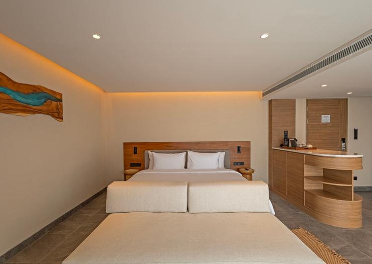Mountain Grand Deluxe Hotel Riva Hua Hin Mountain Grand Deluxe Hotel Riva Hua Hin