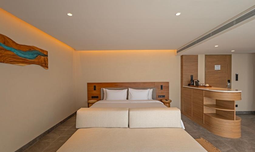 Mountain Grand Deluxe Hotel Riva Hua Hin Mountain Grand Deluxe Hotel Riva Hua Hin