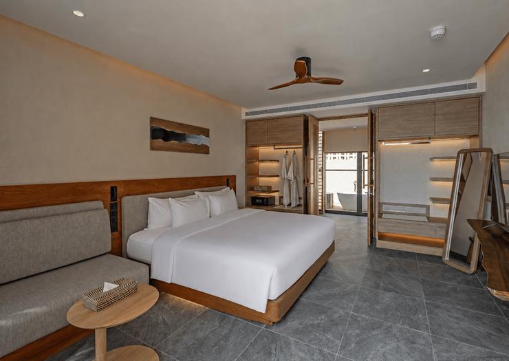 Beachfront Pool Villa Suite Hotel Riva Hua Hin Beachfront Pool Villa Suite Hotel Riva Hua Hin
